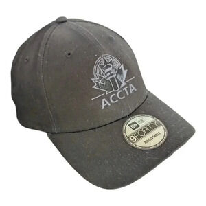 ACCTA Snapback‎  Hat